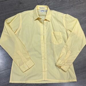 Yellow Women’s Shirt